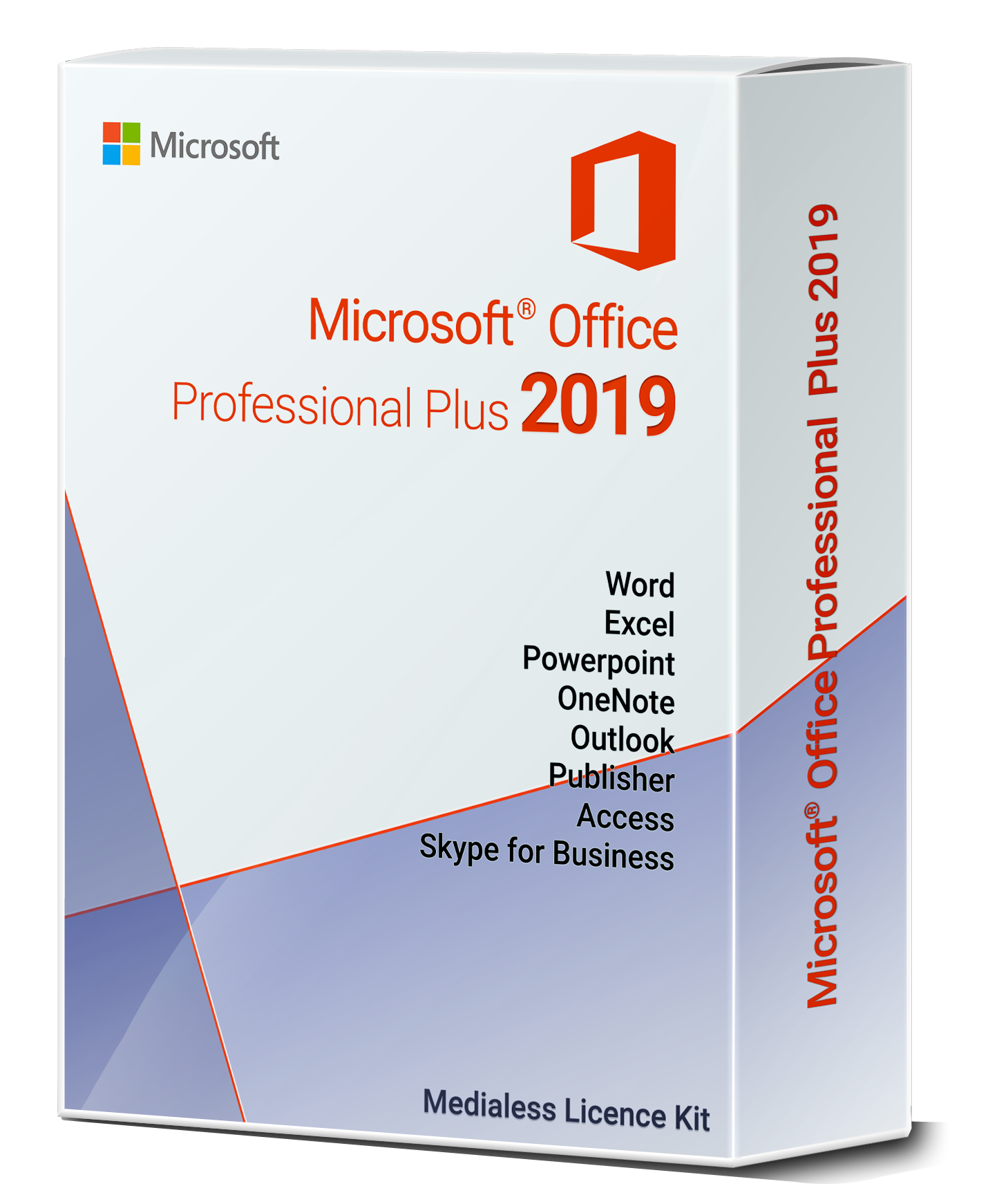 Download Microsoft Office Professional Plus 2019 Goedkoop