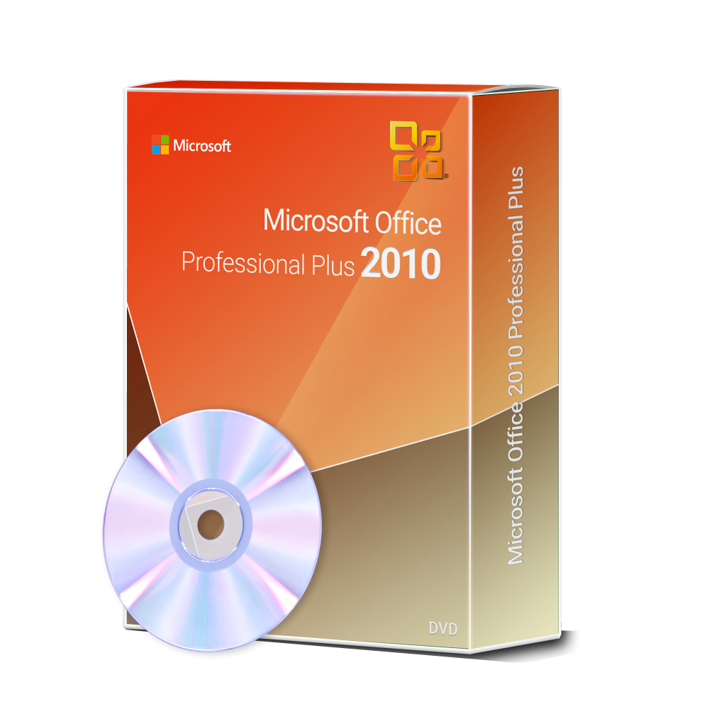 Microsoft Office 10 Professional Plus 1 Pc Incl Dvd 71 38eur