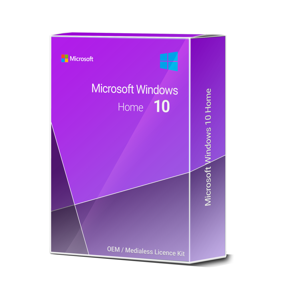 microsoft windows 10 home oem 1pc microsoft windows 10 home