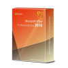 Microsoft Office 2010 PROFESSIONAL PLUS 1 PC