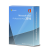Microsoft Office 2016 Professional Plus 25PC Download Licence