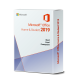 Microsoft Office 2019 Home and Student 1PC Download Licence