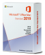 Microsoft Office Standard MAC OS 2019 Download Licence