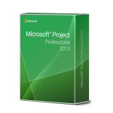 Microsoft Project 2016 Professional 1PC Full Version Product-Key Code Download Link