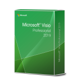 Microsoft Visio 2019 Professional 1PC Full Version Download