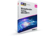 Bitdefender Total Security [DACH]|Neukauf|
