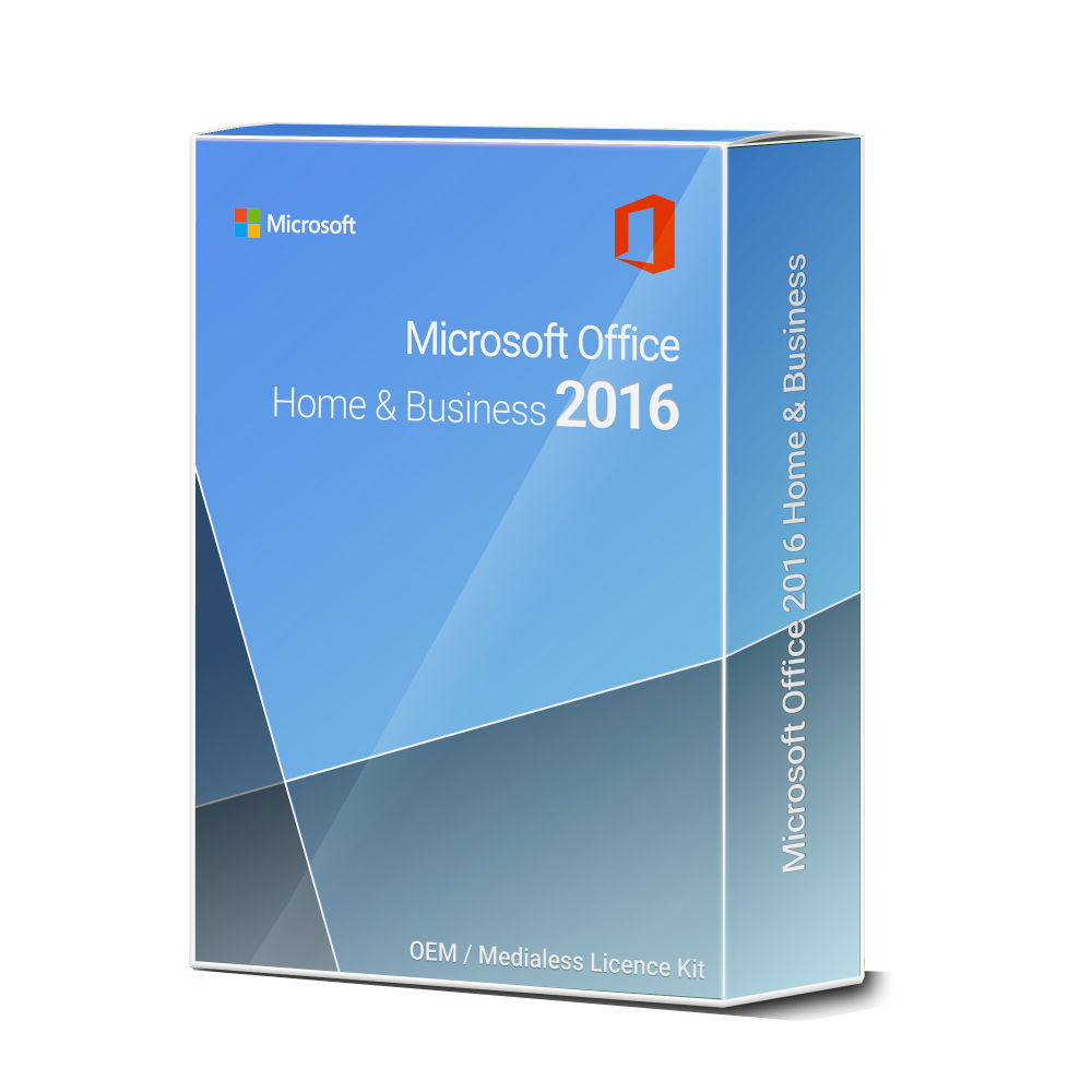 Office 2016 home. Microsoft Office 2013 Home and Business. Professional Plus. Microsoft 365 Business Standard. Microsoft Office 2019 Home and student for Mac.