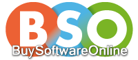 BuySoftwareOnline Logo